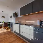 Apartamento Unterrainhof