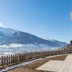 Apartamento Unterrainhof *