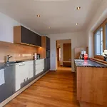 Unterrainhof Apartamento Mittersill