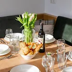 Apartamento Unterrainhof *