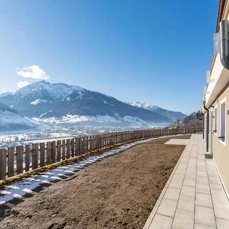 Unterrainhof Apartment Mittersill