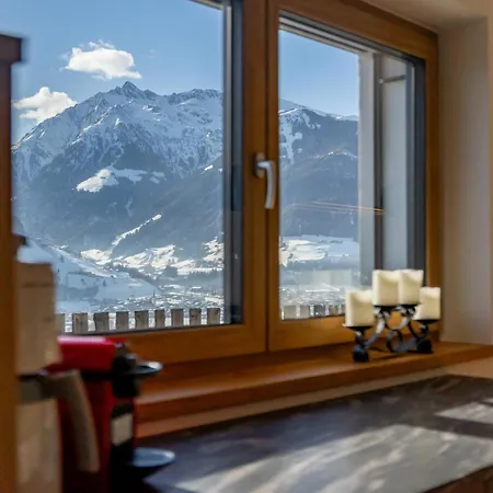 Unterrainhof Apartment