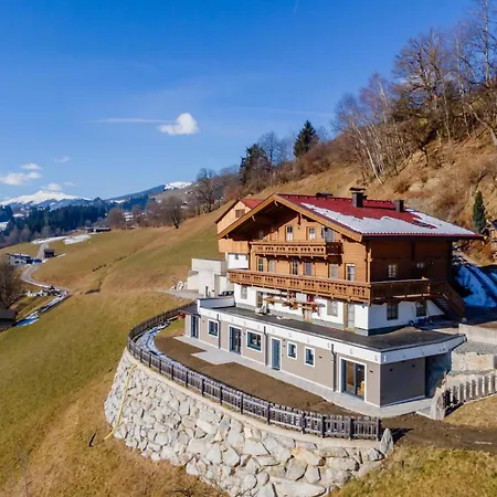 Apartment Unterrainhof Mittersill