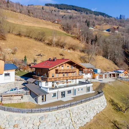 Apartment Unterrainhof