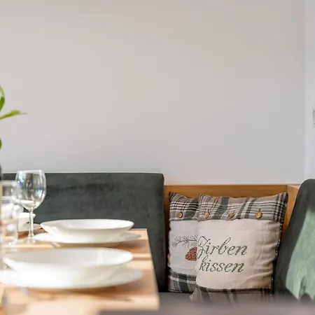 Apartment Unterrainhof Mittersill
