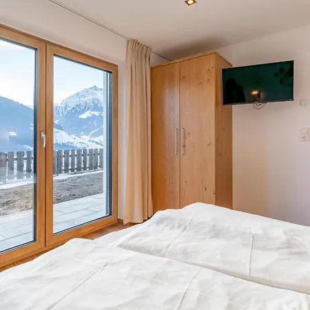 Unterrainhof Apartment *