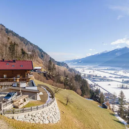 Unterrainhof * Mittersill