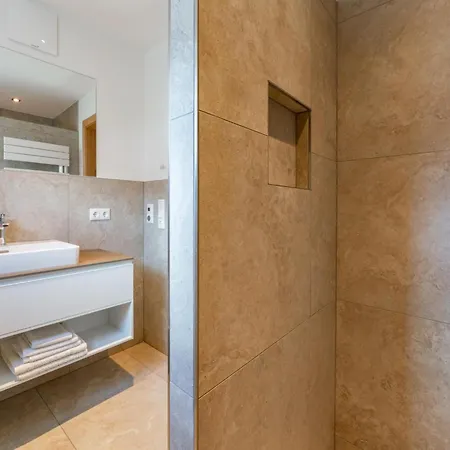 Apartment Unterrainhof Mittersill