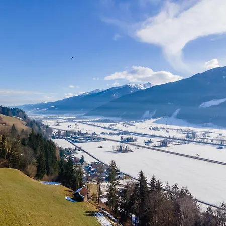 Appartement Unterrainhof