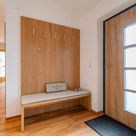 Unterrainhof Apartamento