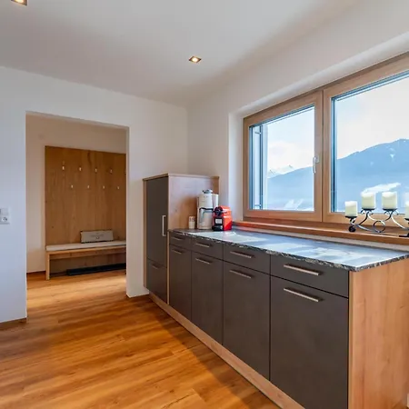 Unterrainhof Appartement Mittersill