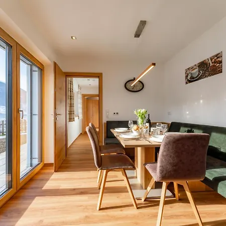 Unterrainhof Appartement