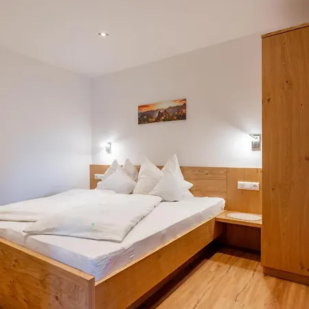Unterrainhof Apartamento