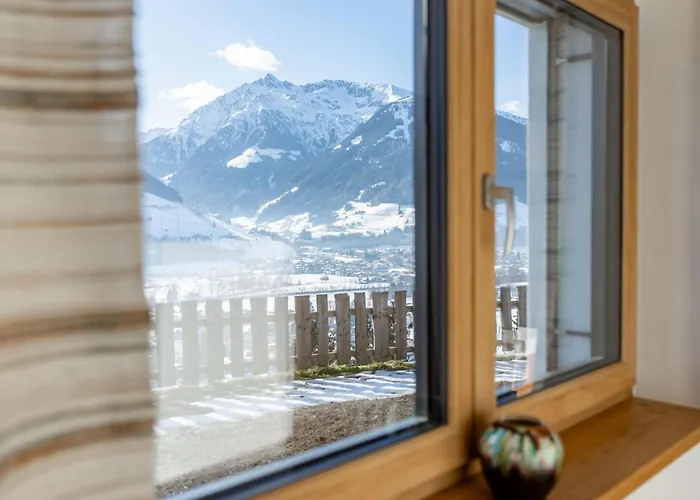 Unterrainhof アパート