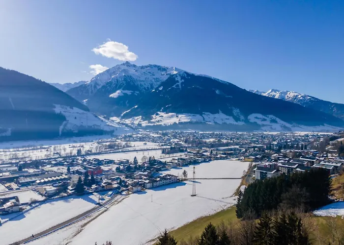 Unterrainhof アパート *