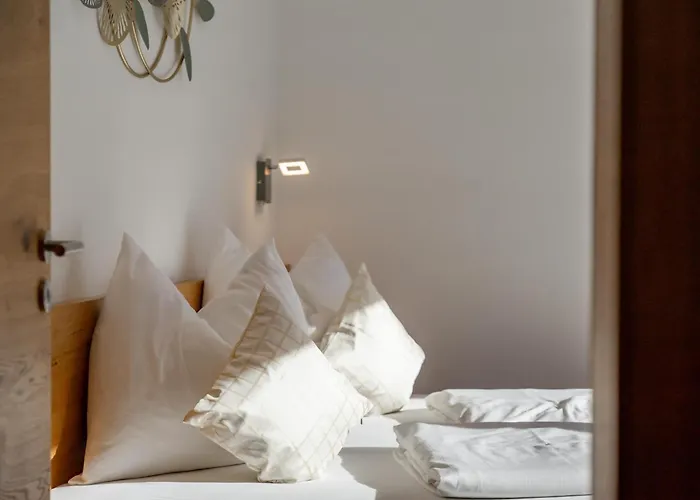 Unterrainhof ミッタージル