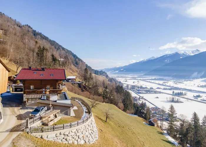 Unterrainhof * ミッタージル